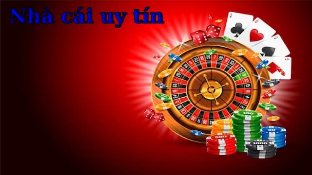 Bí quyết lựa chọn nhà cái dựa trên phần về chúng tôi