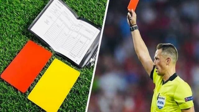 Cách soi kèo thẻ phạt chính xác theo kinh nghiệm thực chiến