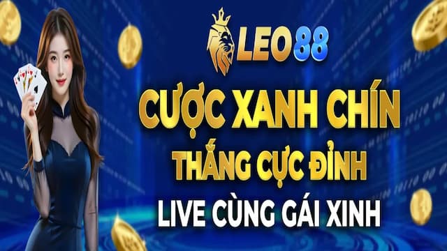 Dịch vụ chăm sóc khách hàng 24/7 tại LEO88