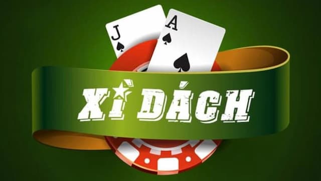 Đôi nét tổng quan về trò chơi Xì Dách
