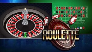 Giới thiệu tổng quan về Roulette
