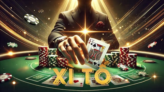 Giới thiệu tổng quan về trò chơi xì tố
