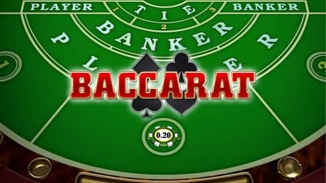 Giới thiệu về Baccarat – Trò chơi đỉnh cao tại các sòng bạc