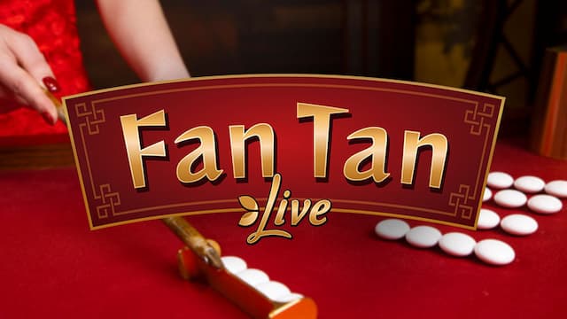 Giới thiệu về trò chơi Fan Tan