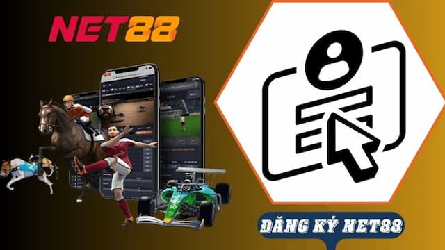 Hướng dẫn đăng ký và tham gia chơi tại NET88