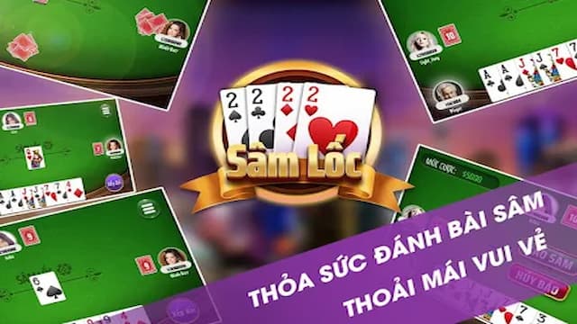 Kỹ năng nâng cao giúp bạn thắng lớn với Sâm Lốc