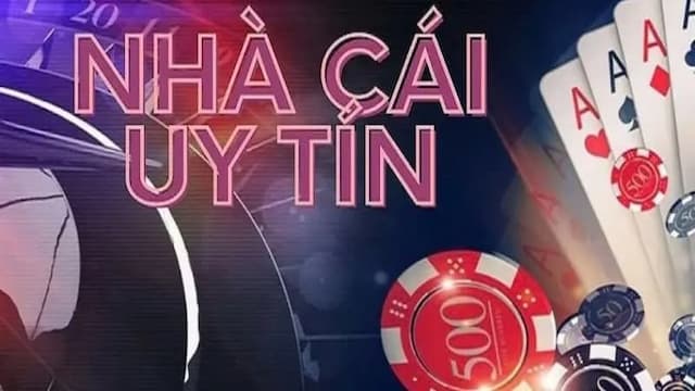Lợi ích khi lựa chọn nhà cái uy tín