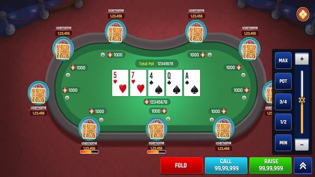 Poker – Không chỉ là game mà còn là nghệ thuật sống