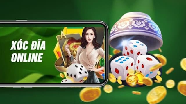 Sơ nét tổng quan về trò chơi xóc đĩa