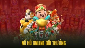 Sơ nét về thế giới nổ hũ tại Nhà cái uy tín
