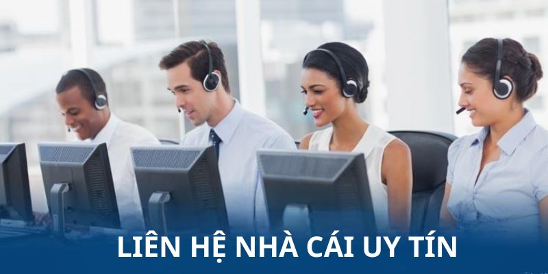 Thời gian và quy trình phản hồi khi liên hệ