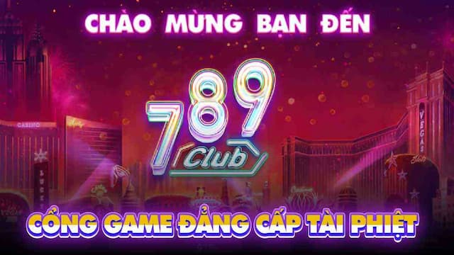 Tổng quan về 789club – Lựa chọn hàng đầu cho dân cược