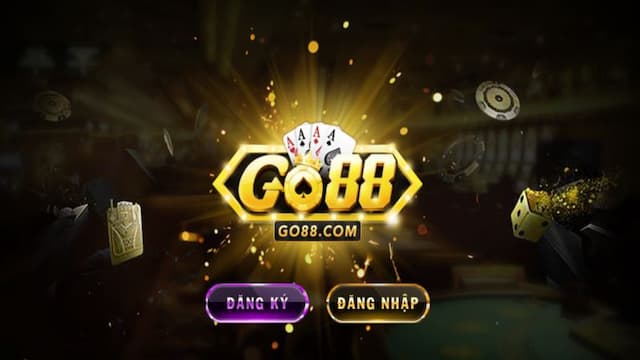 Tổng quan về cổng game GO88