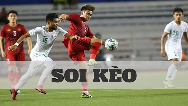 Tổng quan về soi kèo bóng đá hiện nay