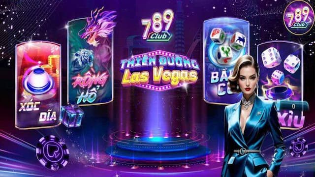 Ưu đãi khủng – Chính sách thưởng hấp dẫn tại 789club